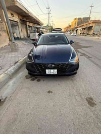 سوناتا ٢٠٢٢ بيهه قطعتين باسمي السعر ١١٥$ مكان بغداد زيونه ٠٧٧٢٤٩٣١١٩٦
