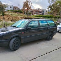 ١٩٩٢ • كير شرط • بطارية جديدة