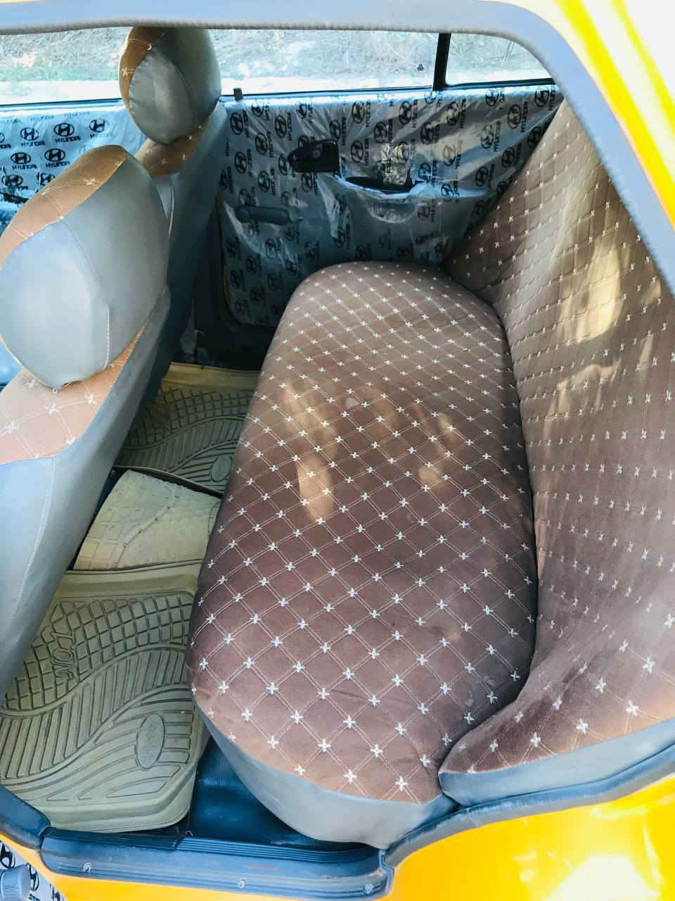 سايبة 2018
سنوية لل 29

سنوية بأسمي

تبرد شغال 10/10
المكينه البيضه 

 سيارة كفاله عامه من الضربه

رقم قاسيه 

مكان الديوانية

رقمي ***********
