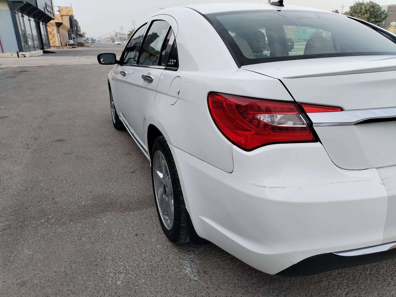 سي 200 للبيع موديل 2012 رقم بابل محرك 2400 كير ست نمر تشغيل عن بعد داخل جلد بيجي شاشة وكاميرا دوارة بدون فتحه  السعر 85 $ وبيها مجال السيارة موجودة بالنجف صور السونار مرفقه بالمنشور للاستفسار اكثر الاتصال على الرقم ***********
***********
