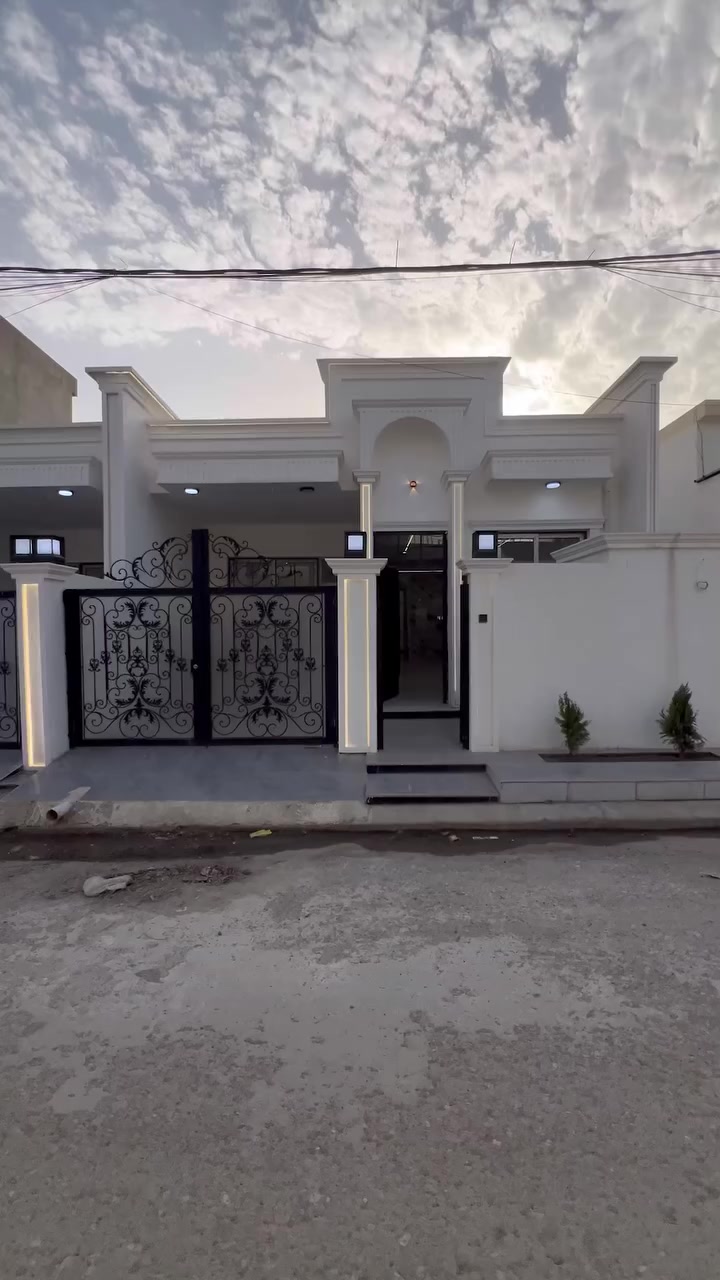 #عقار … للبيع
#المساحه:150M
#الموقع :-كركوك شوراو فرع صيدلية جيهان  
 للأستفسار : الإتصال على الارقام التالية

***********📞 ⁨ ⁨
 

#عقارات_روما تستقبل كافه العروض السكنيه والتجاريه

الفرع الرئيسي /  شوراو مقابل قاعه لايف ستي
الفرع الثاني     / شارع الكورنيش مجاور هبي لاند
الفرع الثالث    / سيكانيان سايدين مقابيل مطعم عبدالله
