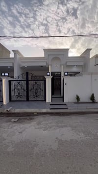 كركوك شوراو • ١٥٠م • ٣غرف