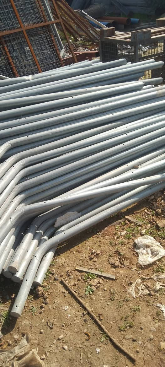 بوري مستخدم الزوج ب ٥ ارتفاع مترين *********** نمرود قرية الشروق
