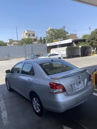 يارس • ٢٠٠٨ • تؤماتيك