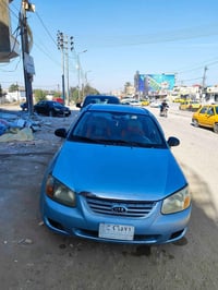 سيراتو • ٧ رقم بغداد • مابيها ضربه