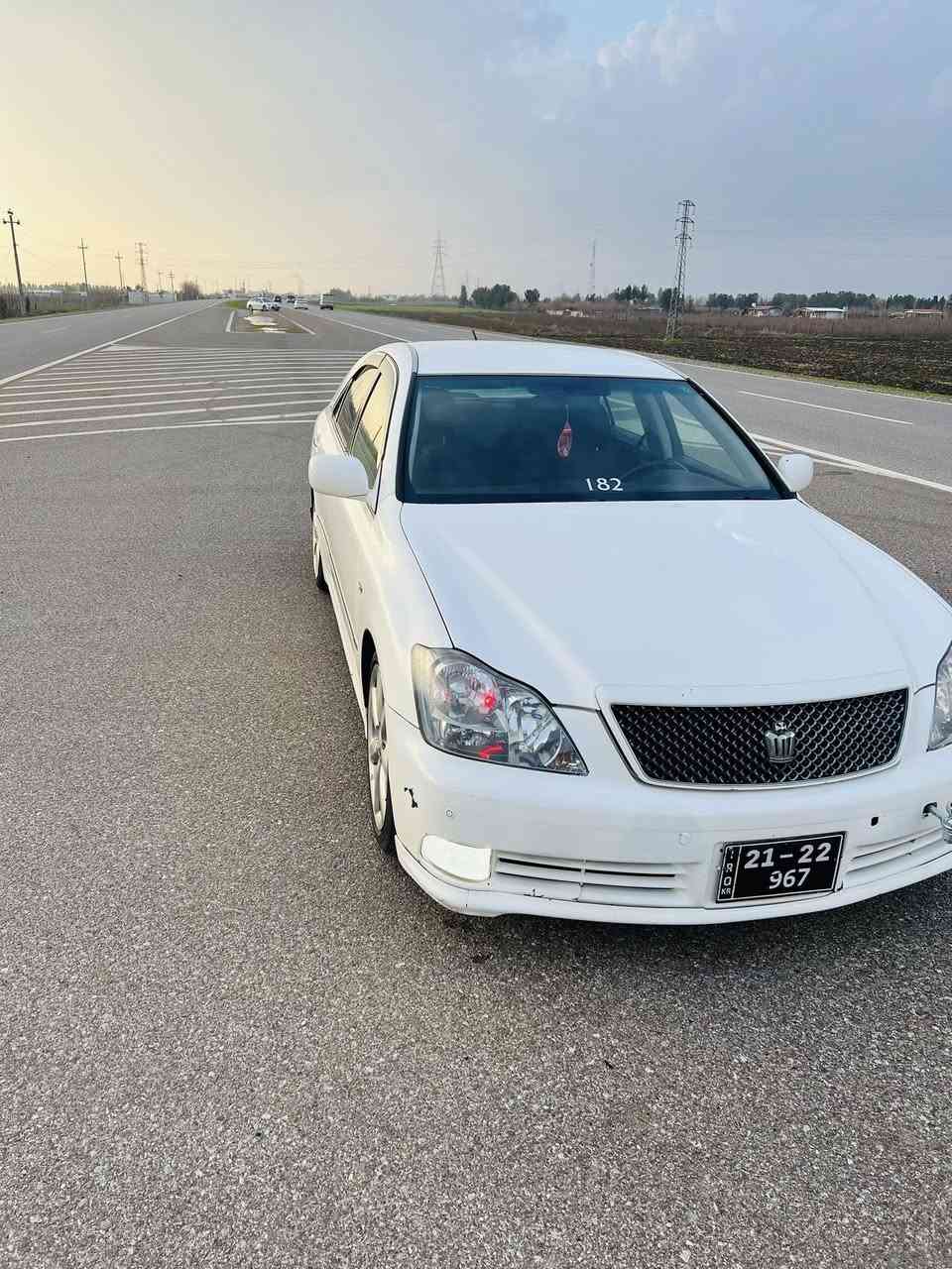 شاهانە
2005
182
بڕاوە
بێدوکەڵ
بێتەقەو ڕەقە
ڕۆنی گێڕومەکی نەی گۆڕاوە
کامل مەسروف کراوە
***********ڤایبەر
