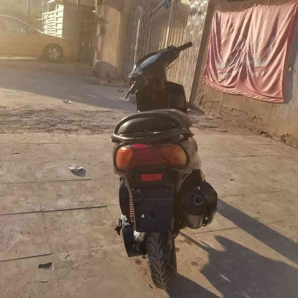 ماكس قجمة
كاطعة نارية سعر٢٠٠ المكان الشعب سوق شلال الرقم (***********)
