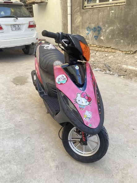 للبيع
حبايب ماكس عدله 
بوشه ٥٠ مفتوحه ولفات فقط بس ولفات مو تكلي شمفتوح بيها 
ملحه ونصبتها حلوه بيها وياله مشيف ثقيل 
وبيها دبل خلفي اصلي 
وبيها اكزوز صجمي 
وكشن أربع ولفات 
اشاير أربع ولفات 
قطرة دهن 
نگرة سلف بكل وقت شلعه ومعدل شرط 
س ٦٥٠ 
رقمي (***********)
