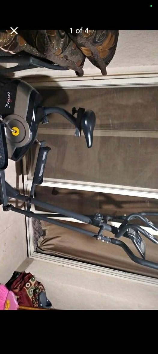 اوربتراك ٢٠٠ كيلو استخدام خفيف للبيع يصلح للچيم والاستخدام المنزلي للبيع


**إذا كنت صاحب هذا الإعلان وتريد حذفه لأي سبب، رجاءا أرسل رسالة إلى الدعم الفني**