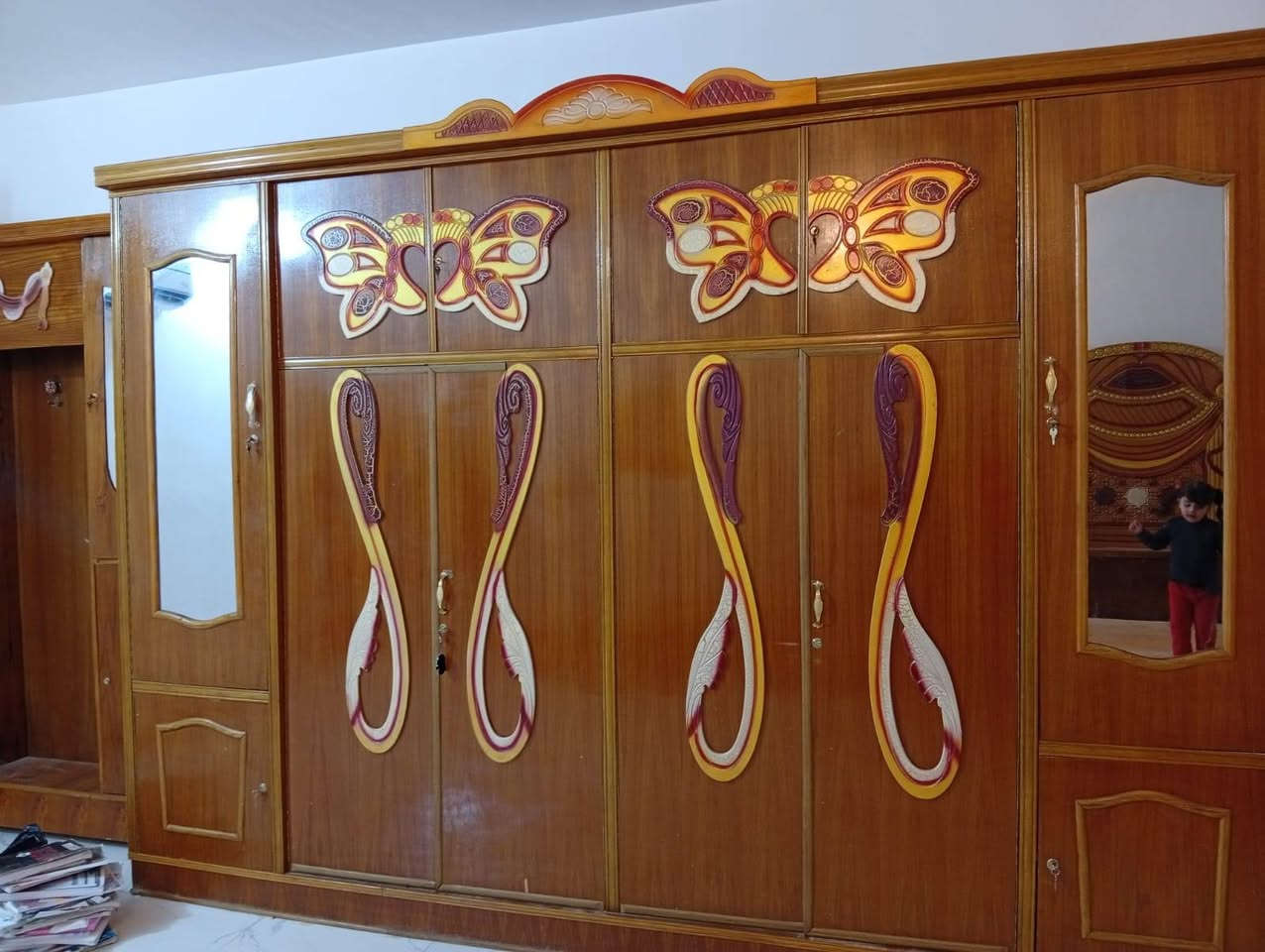 خشاب للبيع 550 بيها مجال


**إذا كنت صاحب هذا الإعلان وتريد حذفه لأي سبب، رجاءا أرسل رسالة إلى الدعم الفني**