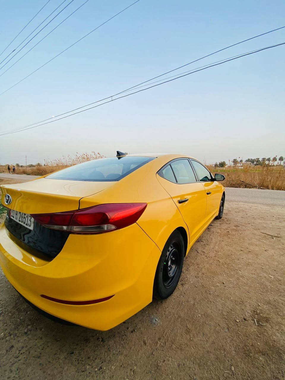 للبيع النترا موديل ١٨ امريكي حادث بنيد باقي ليبل واحد وبيها بل عراق هلالات خلفيه فقط سياره صفاح جديده نصبه فول مكينه ٢٠٠٠ حاويه جديده كير ايتي داخل اسود رادار جانبي شاشه كامره تحكمات جهتين كروز سرعه دوشمه جلد كهرباىيات فول لايت زنون منضومه غاز رقم جديد هزه جديده سنويه جديده مكاني بغداد اليوسفيه السعر ١٢٠ وبيهه مجال اتصل ودلل ***********) ***********) مراوس حسب القناعه
