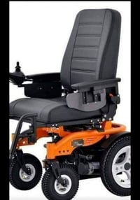 عربانة شحن • جديدة • للمعوقين