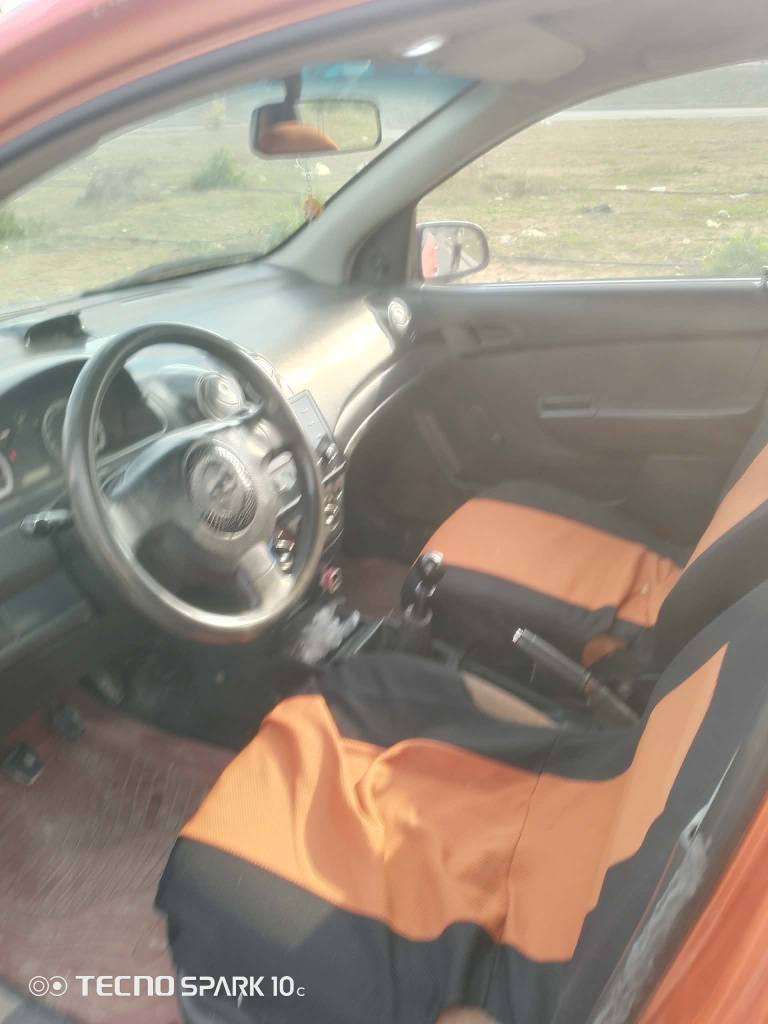 ئەڤیۆ 2007رەنگی قیسی سەنەوی نوێیە براوەو وەرگەرابەشەرت *********** أربيل, العراق
