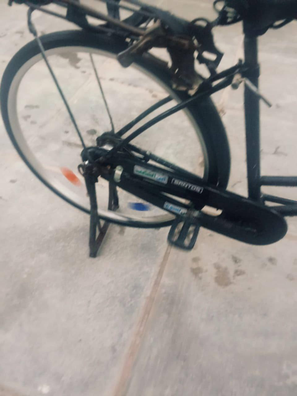 بايسكل السعر 55 وبيه مجال للطيبين دغاره حي المعلمين باقي التفصايل دزلي طلب بيك خير وتدلل ماتشتري اطلع كبل


**إذا كنت صاحب هذا الإعلان وتريد حذفه لأي سبب، رجاءا أرسل رسالة إلى الدعم الفني**