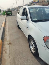 اكسنت • ٢٠١٠ • رقم ذي قار