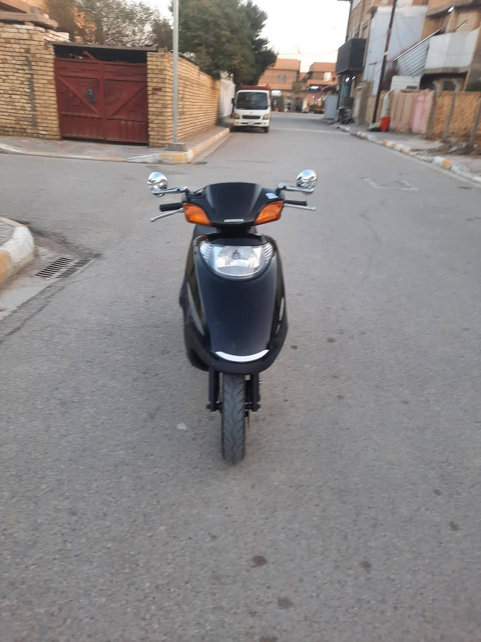 ا دراجه سبيسي ياباني كفرات وكابريتر بلادي اصلي مختم ياباني كهرباءيات كله شغال قفل صندوق قفل ستيرن الهاتف ***********  إلمكان  كوت الطشاش
