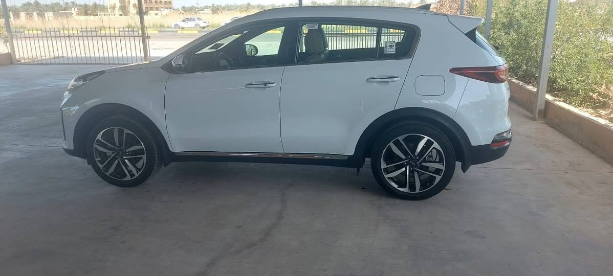 سبورتج ٢٠٢١ خليجي فول مواصفات مكفولة عام والسونار موجود بل منشور محرك كير صدر يجدد رقم سليمانية باسمي للإستفسار *********** عنوان ديالى،،،،،،
