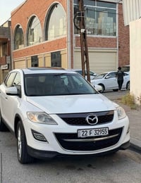 سي اکس ناين • ٢٠١٢ • سبع راكب