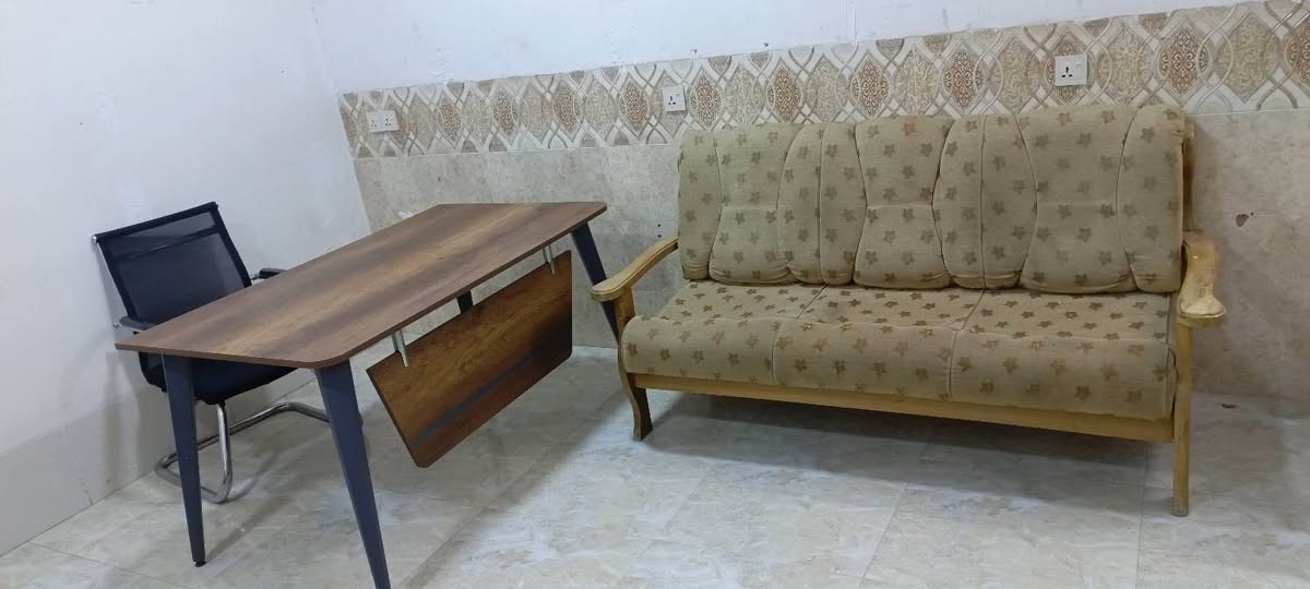 مێزوکورسی ئۆفیس قەنەفەبۆفرۆشتن لەسلێمانی سعری 150هەزار*********** السليمانية, العراق
