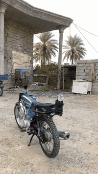 السلام عليكم دراجة نامه 3احرف موديل 21للبيع غراض كله جديد مستعجل عل بيع للاستفسار هذا رقمي***********المو شراي لا يدوخني.
