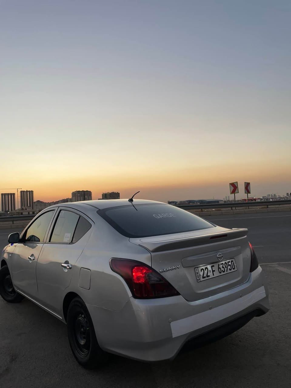 nissan suuny 2018 ٤پارچە لەسەر شوخت بێ ناوگرتن بێ ئێڕباگ بێ ژۆرێ سەیارەکە نمونیە لە جوانی و خواێنی گێڕ و مەکینە بەشەرت تەبریت بەشەرت هەموو قلبی بەشەرت تەقەو ڕەقەی بەشەرت. *********** whtas app Singapore
