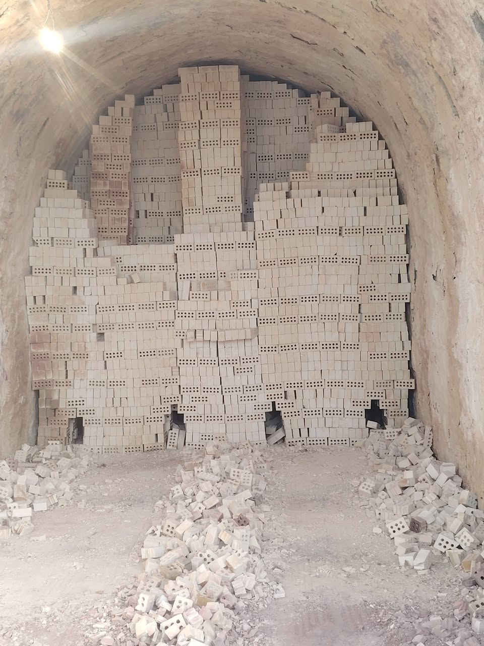 ﷽ ♡ التصال على واتساب 🧿#الشركه🧿 _لانتاج_الطابوك✅ معامل بغداد النهروان خالي من الاملاح عدد مضبو توصيل جميع المحافضات للاتصال #✅☎️ *********** # التصال على📞📞 واتساب✅ *********** ☎️✅يتأكد المشتري من العدد  والنوعية قبل دفع المبلغ ✅🚒💚☎️️
#دعم_المنتج_الوطني
