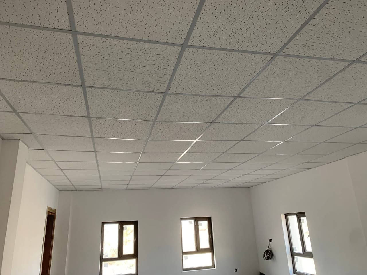 @الجميع  كادر  ديكور لتغليف الواجهات بالفوم التركي نعمل بكافة محافظات العراق 🇮🇶 إشراف تنفيذ تجهيز مواد تصميم سقوف الثانويه وجهات درجه وال سعار مناسبه صبغ داخلي وخارجي ديكورات سحبات
***********
***********
@الجميع
