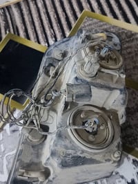 قطع غيار • جيب شيروكي • ٢٠٠٠-٢٠٠٤