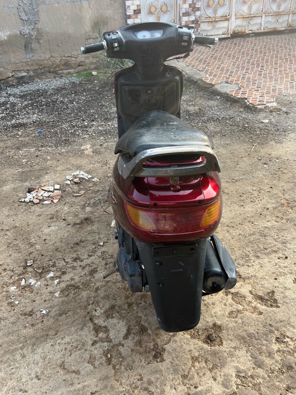 الدوانيه حي جزائر 
كلشي شغال سلف هندر لايت زنو نظيفه