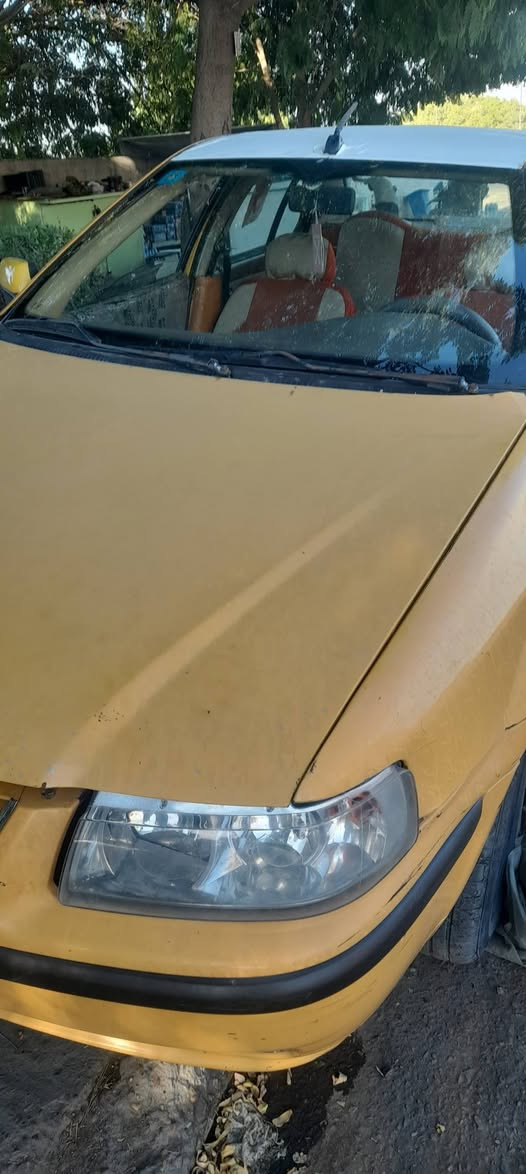 بيع او مراوس سمند موديل ١١كفاله كير محرك صدر تبريد تايرات ومكفوله من الضربه والصبغ رقم انكليزي تحويل تاني يوم 
السعر٢٧وبيهه مجال قليل
العنوان بغداد


**إذا كنت صاحب هذا الإعلان وتريد حذفه لأي سبب، رجاءا أرسل رسالة إلى الدعم الفني**