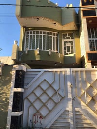 حي العسكري • ١٠٠م • ٣ غرف