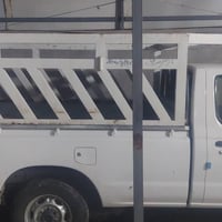 نيسان شبو تك • ٢٠٠٢ • الموصل برطله