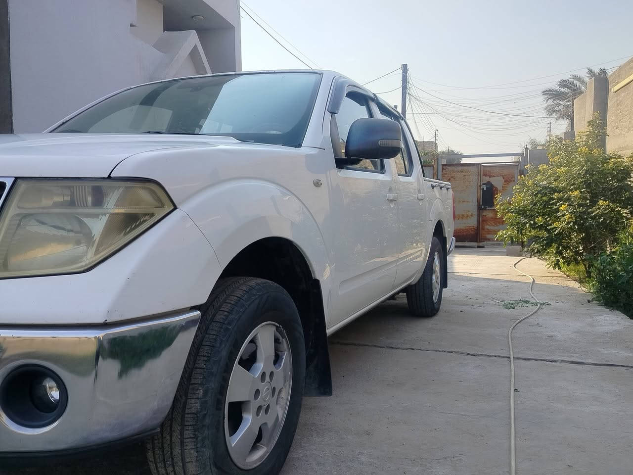 السلام عليكم نيسان نيڤاره للبيع موديل 2015 السيارة شخط مابيه مكفوله عامه ميكانيك+ كشر بسمي تحويل مباشر رقم دولي بغداد مكان السيارة بغداد الأمين 
***********
*********** واتساب
