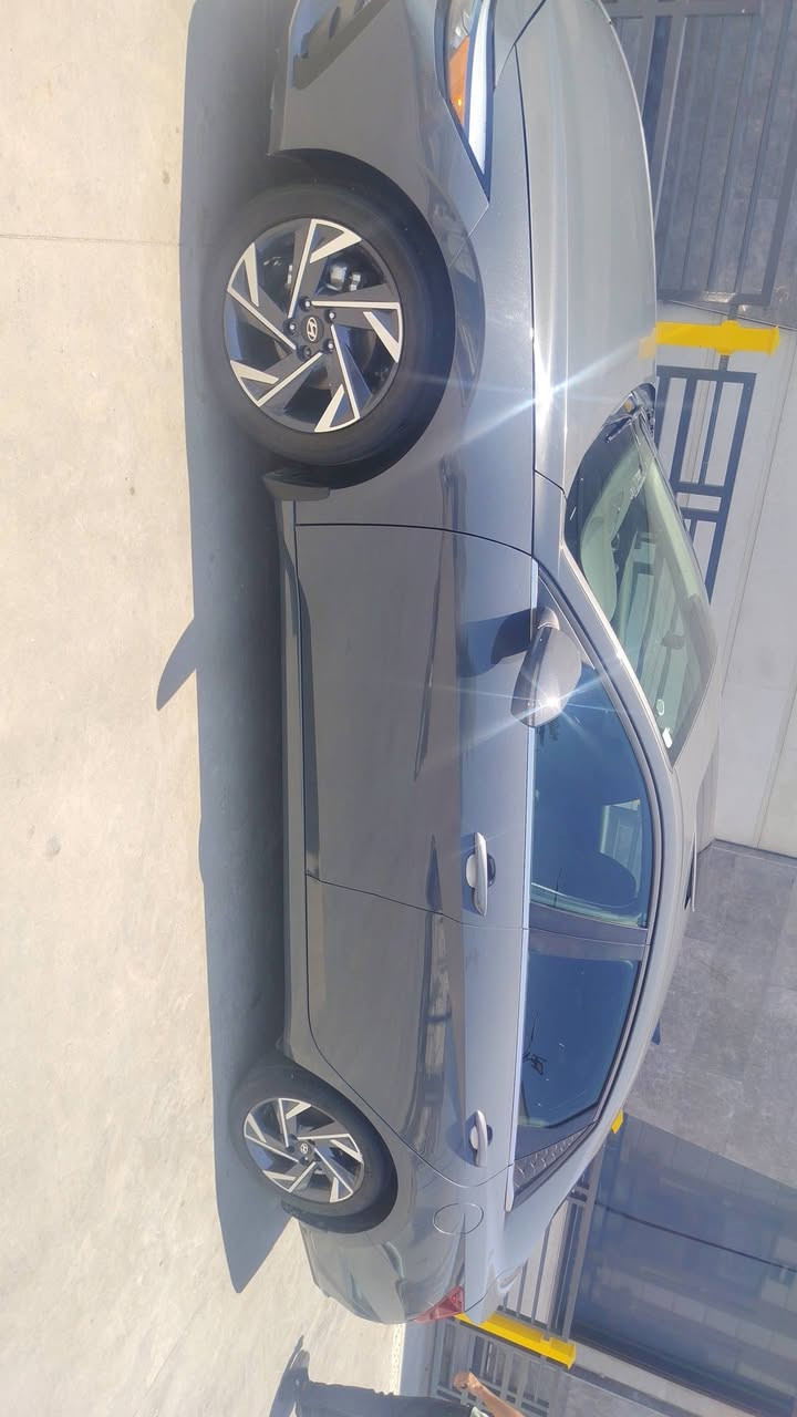 النتر 2024 كفاله  عامه فقط البنيد مبدل 
جاهزه على اخر حبايه
وضع الشركة
تحكم ستيرن
تحديد مسار
بريك الي
كامره
شاشه
تبريد ثلج
عينه اربع وضعيات
كير نمرتين عادي واوتو
تبريد حداده تايره بچيس
كفاله من البارد والخار والصبغ والمعجون
مكينه دوش2000 ماشية15الف km يعني زيرو 

سياره دخول جديد ب اسمي 
مكان بغداد حي أور فلكه صباح الخياط
غير من تواجد عل فيس 
***********بي وتساب
