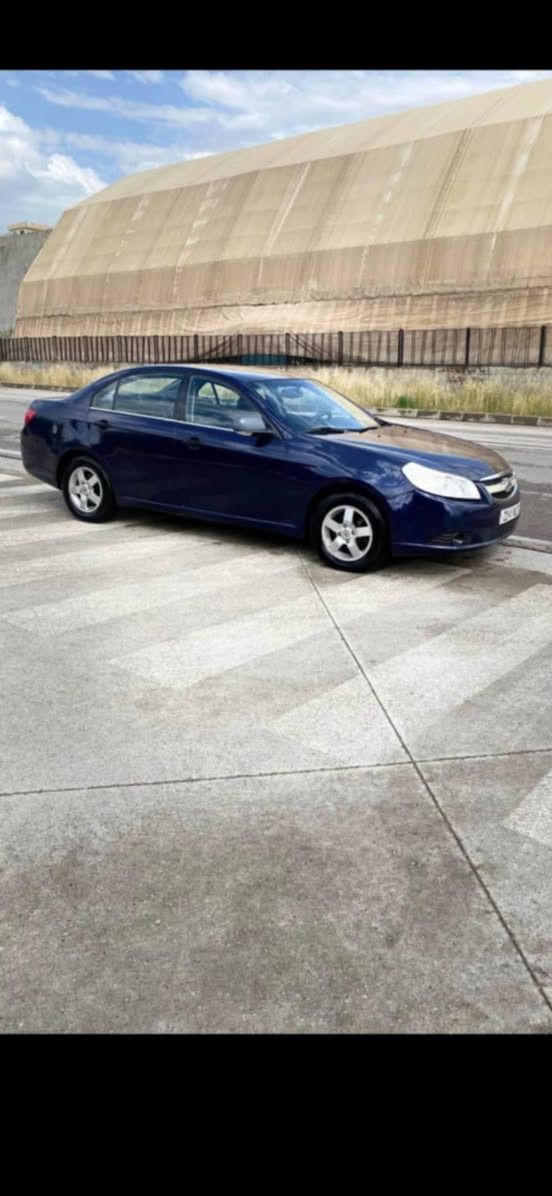 اپیکا ٢٠٠٧ گێر تۆماتیک سەنەوی تا ٢٠٢٩ تازەیە  کامل بۆ یاخ نیە بەس بەکامل بۆیاخ ئەیفرۆشم سەیارەکە ئیش ئەکات بەس مەکینە تەشفیت کردنی ئەوێت سعری ٤٠ گەڵا و معامەلەیەکی کەم لە سلیمانی السليمانية, العراق


**إذا كنت صاحب هذا الإعلان وتريد حذفه لأي سبب، رجاءا أرسل رسالة إلى الدعم الفني**