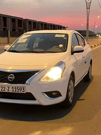 كامره خلفيه • كفاله عامه • رقم اربيل