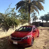 فورتي • ٢٠١٦ • ١١٦ الف