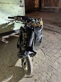 دراجه عصفوري • مكينه مكفوله • مقفوله