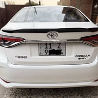 كورلا هايبرد • ٢٠٢٥ • رقم بغداد