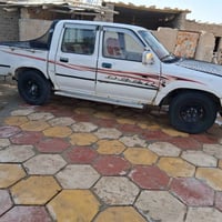 دير ٢٠٠٦ • اوراق • مكفولة مكينه وكير