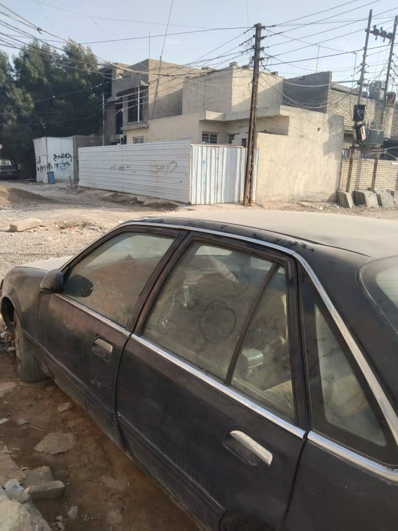 سلام عليكم.برنس موديل ١٩٩٣ رقم جديد شغله كير اوتو مكينه خير من الله ..ابيع شرط تحويل السعر 18   . للاستفسار اتصل *********** بغداد, العراق
