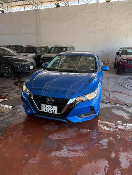 سينترا sv
موديل 23
ماشيه 30
السياره فول 
هزه فحص سنويه كله جديد
حادثها جداً بسيط تعديل الجاملغ الخلفي
وبل فحص طلع كلير طبقه خفيفه بل جاملغ الخلفي العكس  والباب
السياره بل حقيقه جداً نضيفه وحلوه
السعر 159
التواصل على الرقم 
*********** Singapore
