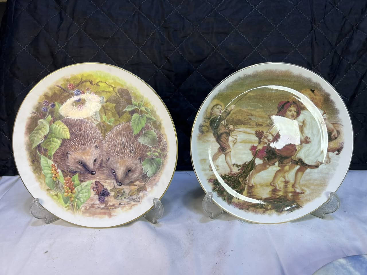 بسم الله
فتح بالة منزلي أوربي
أي قطعة تعجبكم دزو صورتها خاص يجيكم السعر، تُهمل التعليقات بسبب مشكلة في الاشعارات 
تابِـعو الحِساب، كل كم يوم ننشر انتيكات ودعافيس مُختلفة
التوصيل مجاني لأي طلب سعره اكثر من 35 ألف
أيضاً تگدرون تحجون قطع من هذا المنشور ويضل طلبكم يمنه وتضيفون عليَّ كل ما ننشر ✔️ وهذي لوحدها عرض يستحق تخلون لايك 🦦


**إذا كنت صاحب هذا الإعلان وتريد حذفه لأي سبب، رجاءا أرسل رسالة إلى الدعم الفني**