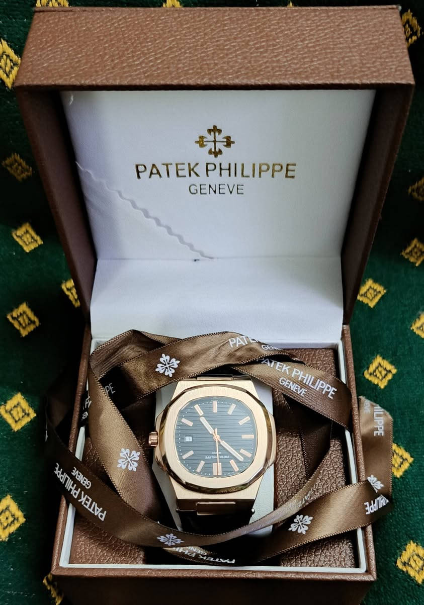 سلام عليكم ساعه PATEK PHILPPE ساعه ماستر درجه اوله ساعه غير مستخدمه سير جلد سير فراشه ساعه كشف حلوه وسعره مناسب مع التوصيل علق ب تم يوصلك السعر 🌷


**إذا كنت صاحب هذا الإعلان وتريد حذفه لأي سبب، رجاءا أرسل رسالة إلى الدعم الفني**