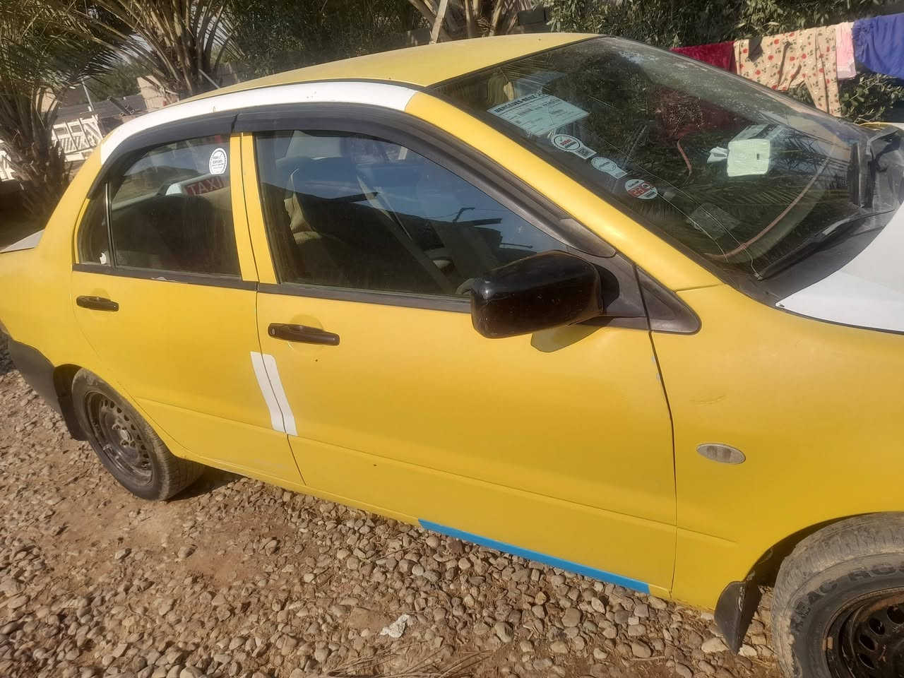 لانسر٢٠١٠بغدادالسعر اتصل ***********
