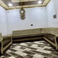 كنب تركي • ١٠ مقاعد • كركوك