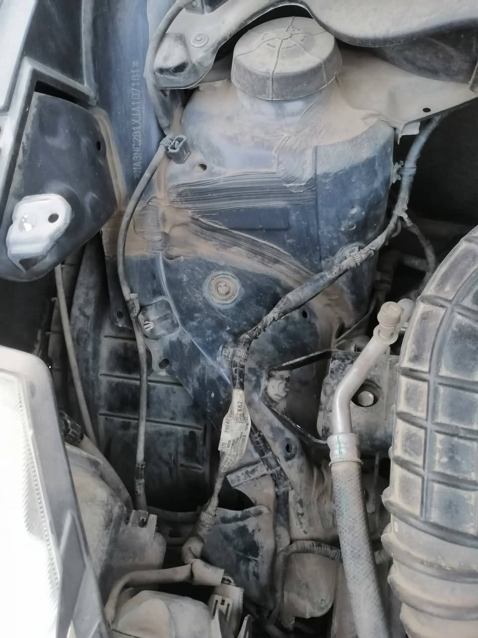 السلام عليكم
للبيع سيارة سازوكي ارتيكا ٢٠١٨ بغداد سيارة مكفولة ماشيه ٨٦ حساسات خلفيه مانع الانزلاق كامرة مري كهرباء تبريد ثلج امامي خلفي سبعه راكب السيارة بأسمي تحويل ثاني يوم
السعر ١٢٠ و بيه مجال للشراي


**إذا كنت صاحب هذا الإعلان وتريد حذفه لأي سبب، رجاءا أرسل رسالة إلى الدعم الفني**