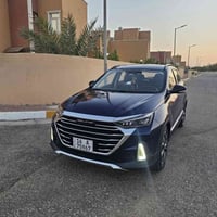 للبيع بايك موديل 2024 BAIC , BEIJING, X55 ,210T رقم قادسية بأسمي تحويل...