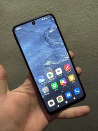 ريدمي نوت 10 برو • ١٢٨ جيجا • كاميرا ١٠٨ ميجابيكسل