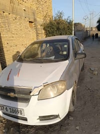 افيو ٢٠١٣ • گير ومحرك شرط • المثنى الرميثه